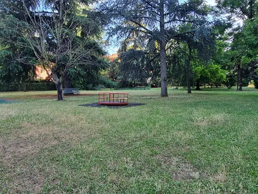 Immagine 22 di Appartamento in vendita  in VIA POMPONAZZI a Bologna