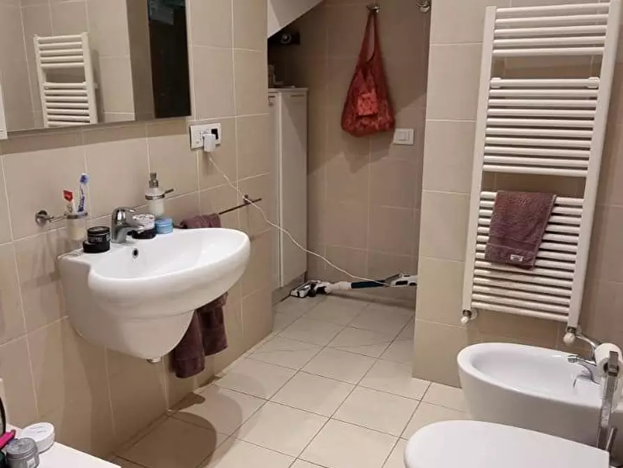 Immagine 4 di Appartamento in vendita  in Via Matteotti a Castel Maggiore