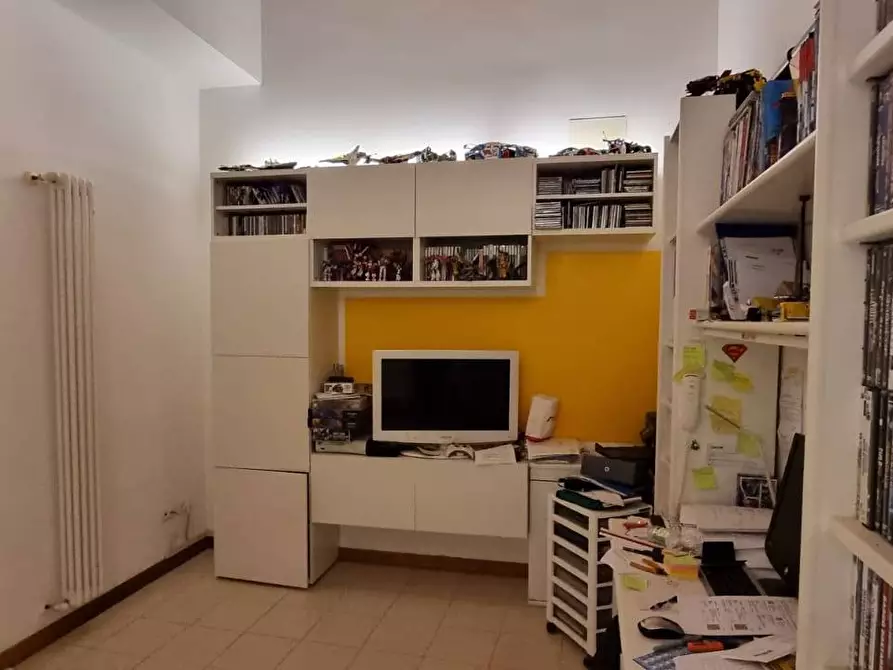 Immagine 9 di Appartamento in vendita  in Via Matteotti a Castel Maggiore