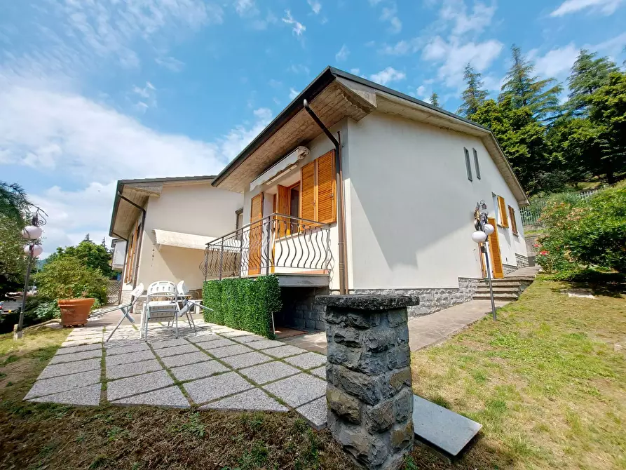 Immagine 3 di Villa in vendita  in via carnelli a Modigliana