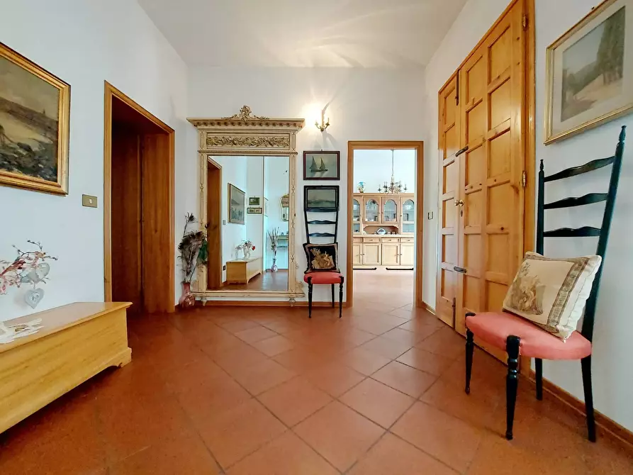 Immagine 7 di Villa in vendita  in via carnelli a Modigliana