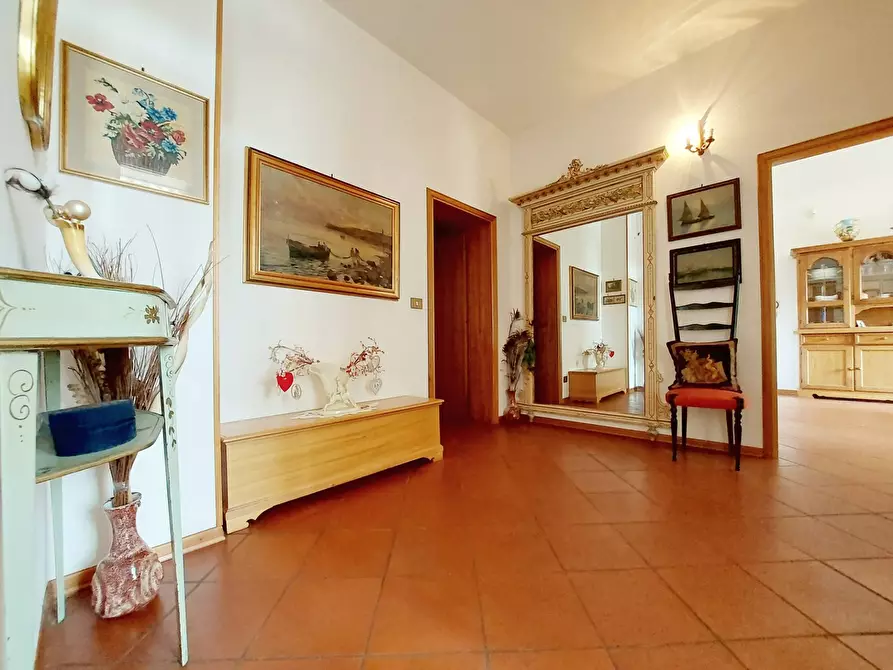 Immagine 6 di Villa in vendita  in via carnelli a Modigliana