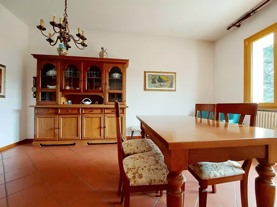 Immagine 20 di Villa in vendita  in via carnelli a Modigliana