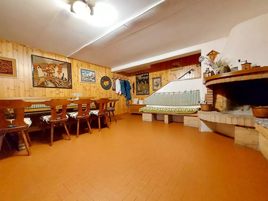 Immagine 24 di Villa in vendita  in via carnelli a Modigliana