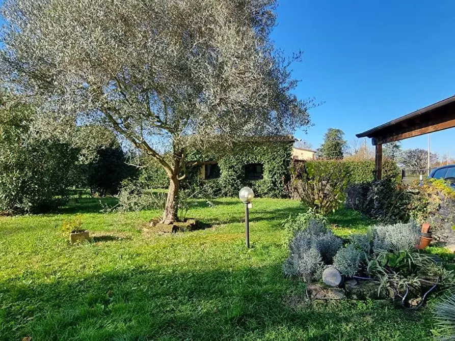 Immagine 4 di Villetta a schiera in vendita  in VIA BONORA a Castel Maggiore