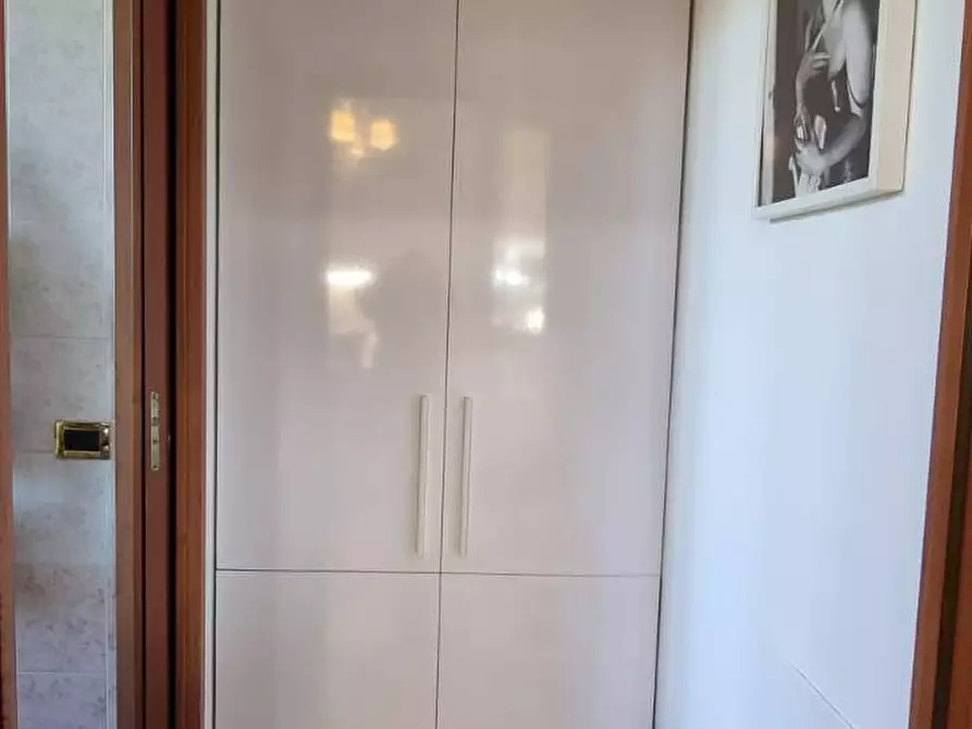 Immagine 20 di Villetta a schiera in vendita  in VIA BONORA a Castel Maggiore