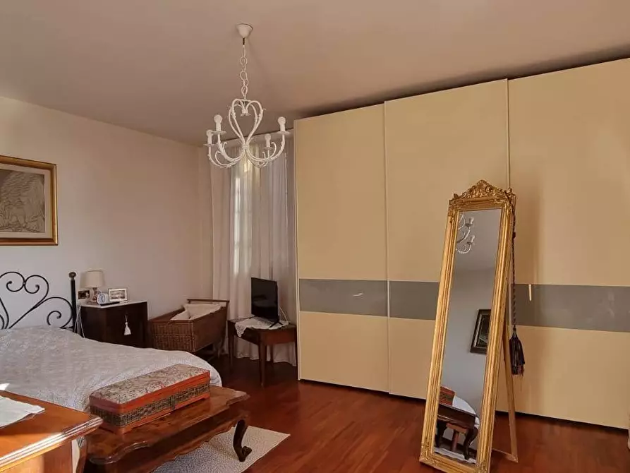 Immagine 23 di Villetta a schiera in vendita  in VIA BONORA a Castel Maggiore