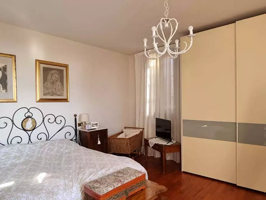 Immagine 25 di Villetta a schiera in vendita  in VIA BONORA a Castel Maggiore