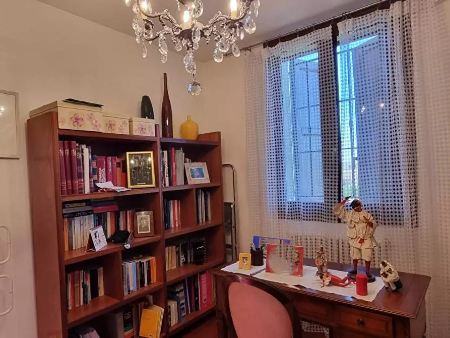 Immagine 28 di Villetta a schiera in vendita  in VIA BONORA a Castel Maggiore