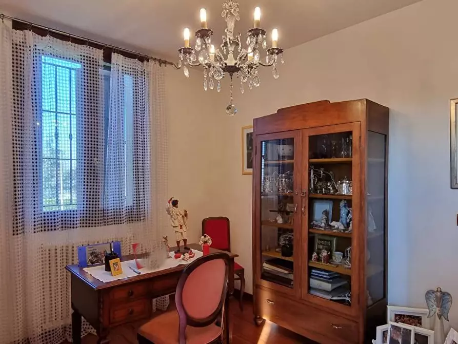 Immagine 29 di Villetta a schiera in vendita  in VIA BONORA a Castel Maggiore