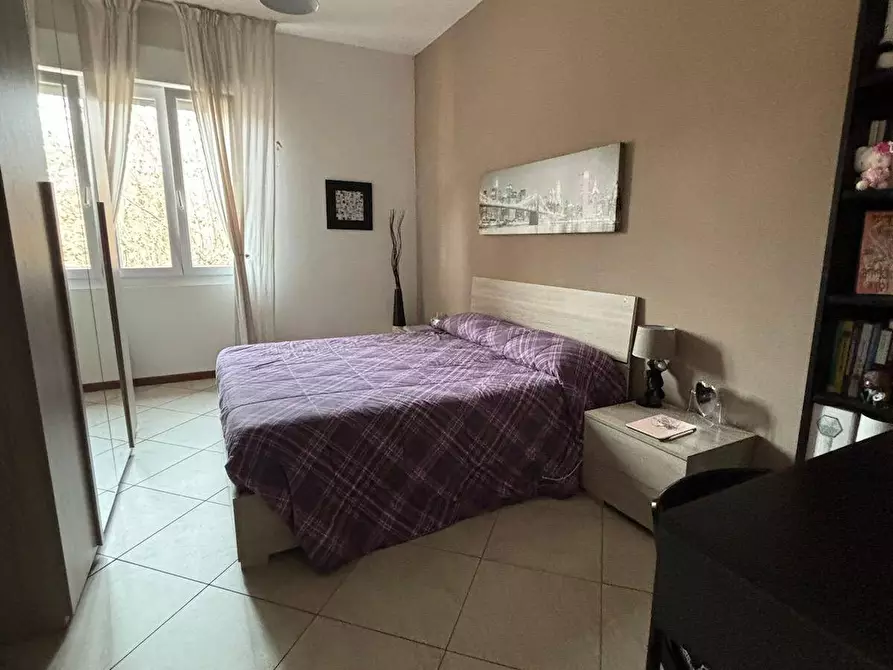 Immagine 6 di Appartamento in vendita  in VIA PADOVA a Bologna