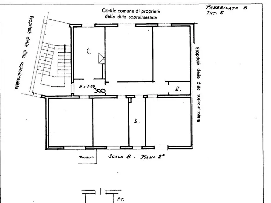 Immagine 10 di Appartamento in vendita  in VIA PADOVA a Bologna