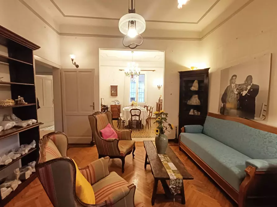 Immagine 2 di Appartamento in vendita  in Viale Aldini a Bologna