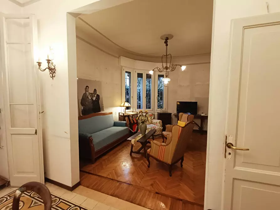 Immagine 3 di Appartamento in vendita  in Viale Aldini a Bologna