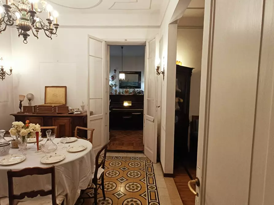 Immagine 4 di Appartamento in vendita  in Viale Aldini a Bologna