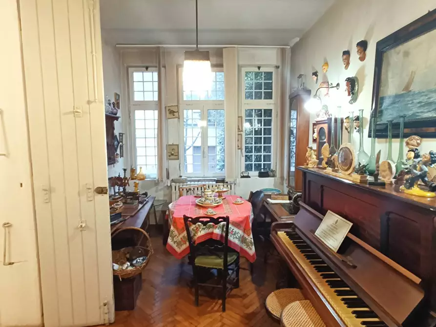 Immagine 5 di Appartamento in vendita  in Viale Aldini a Bologna