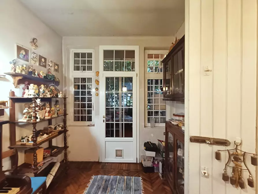 Immagine 6 di Appartamento in vendita  in Viale Aldini a Bologna