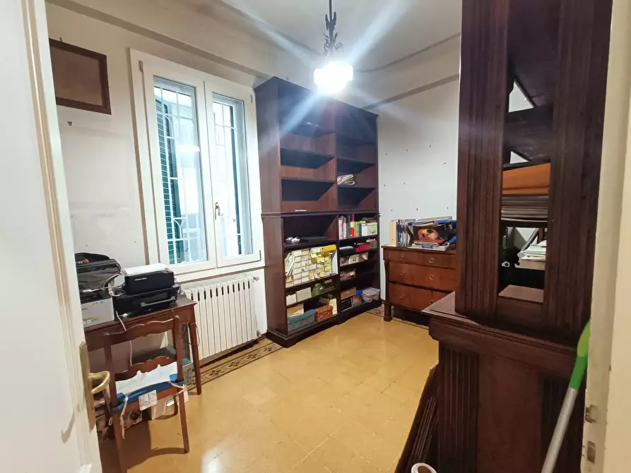 Immagine 11 di Appartamento in vendita  in Viale Aldini a Bologna