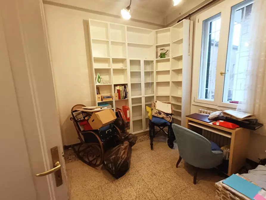 Immagine 7 di Appartamento in vendita  in Viale Aldini a Bologna