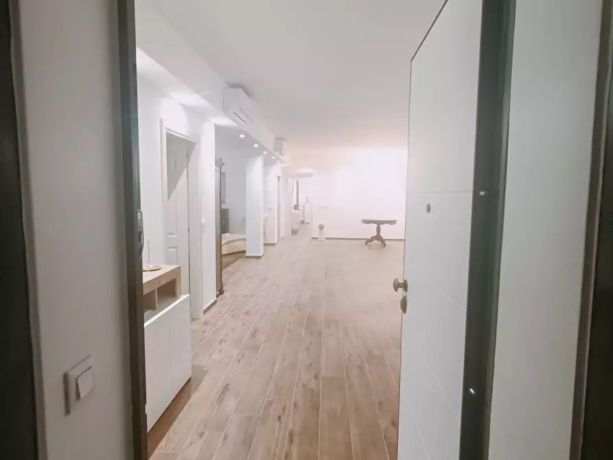 Immagine 2 di Ufficio in vendita  in VIA RENATO FUCINI a Casalecchio Di Reno