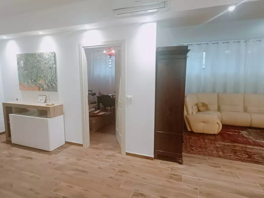 Immagine 4 di Ufficio in vendita  in VIA RENATO FUCINI a Casalecchio Di Reno