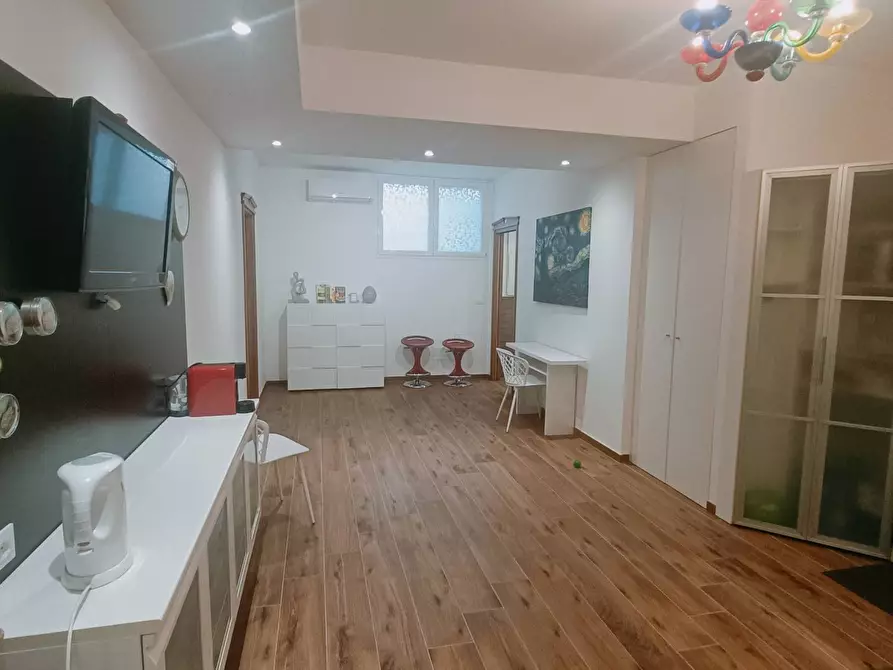 Immagine 9 di Ufficio in vendita  in VIA RENATO FUCINI a Casalecchio Di Reno