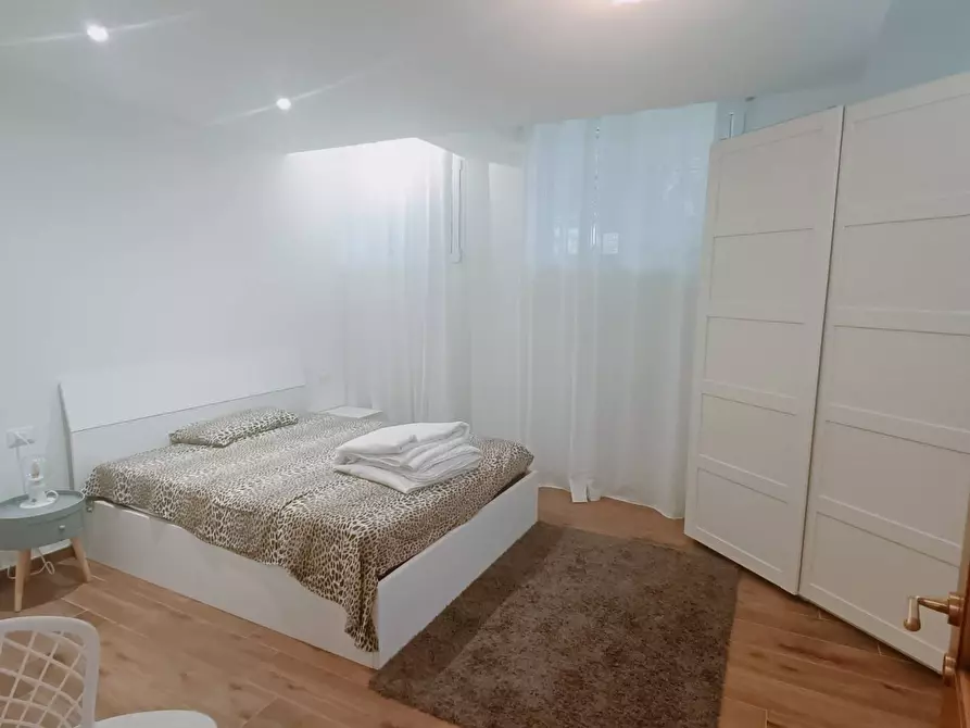 Immagine 13 di Ufficio in vendita  in VIA RENATO FUCINI a Casalecchio Di Reno