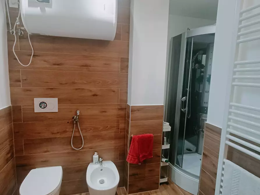 Immagine 15 di Ufficio in vendita  in VIA RENATO FUCINI a Casalecchio Di Reno