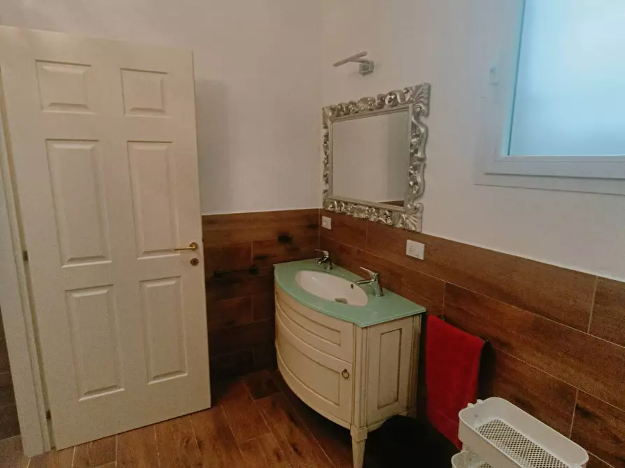 Immagine 16 di Ufficio in vendita  in VIA RENATO FUCINI a Casalecchio Di Reno