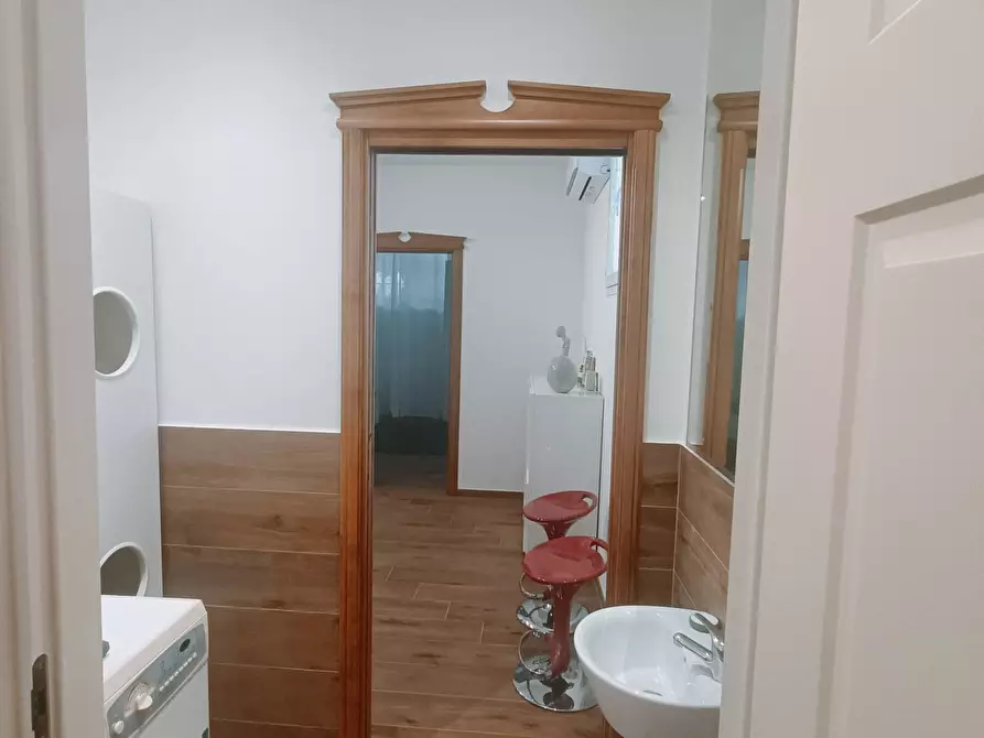 Immagine 17 di Ufficio in vendita  in VIA RENATO FUCINI a Casalecchio Di Reno