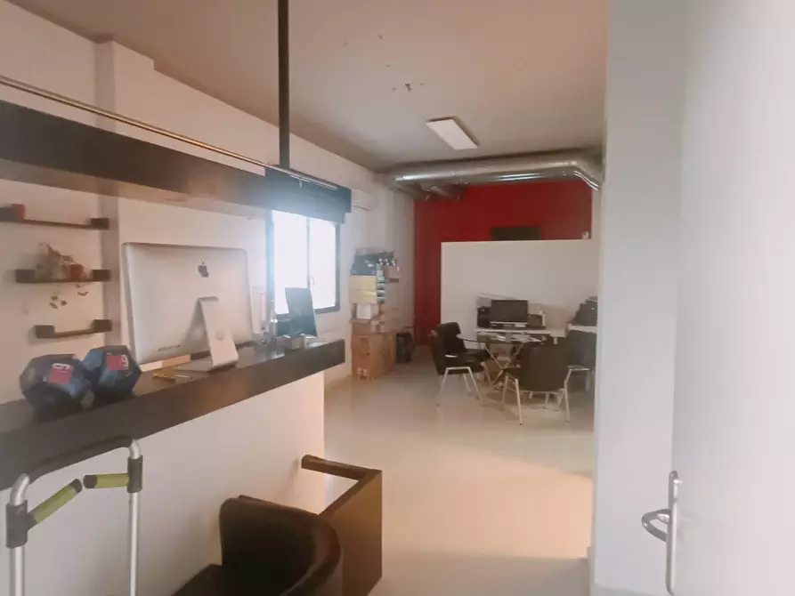 Immagine 20 di Ufficio in vendita  in VIA RENATO FUCINI a Casalecchio Di Reno