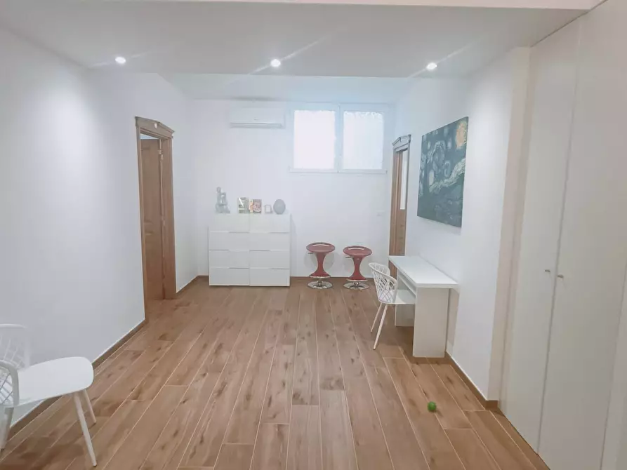 Immagine 7 di Appartamento in vendita  in VIA RENATO FUCINI a Casalecchio Di Reno