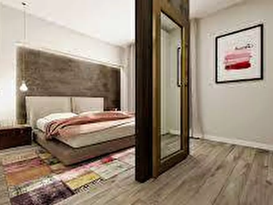 Immagine 7 di Appartamento in vendita  in Via Giovanni Sebastiano Bach a Bologna