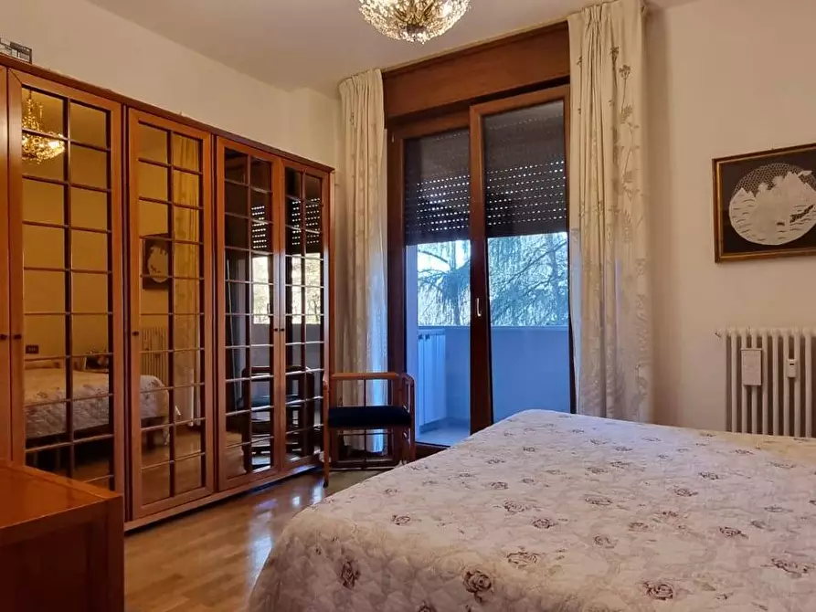 Immagine 17 di Appartamento in vendita  in VIA LONGHENA a Bologna