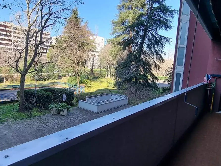 Immagine 20 di Appartamento in vendita  in VIA LONGHENA a Bologna