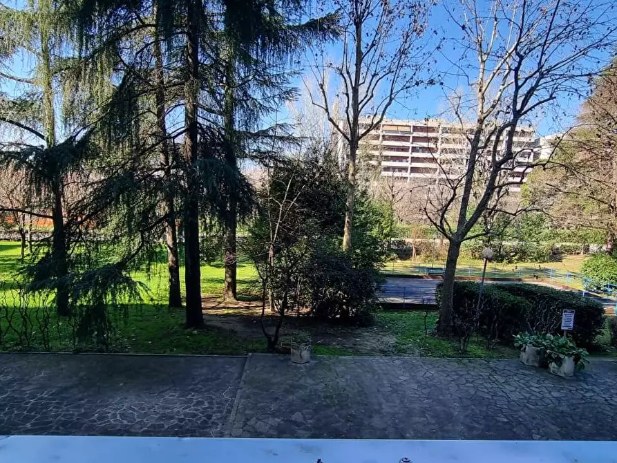 Immagine 21 di Appartamento in vendita  in VIA LONGHENA a Bologna