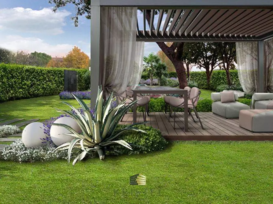 Immagine 3 di Appartamento in vendita  in VIA GRAN PARADISO a Montesilvano