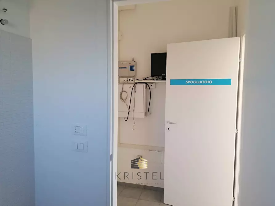 Immagine 7 di Locale commerciale in vendita  in VIALE DELL'UNITA' D'ITALIA a Chieti