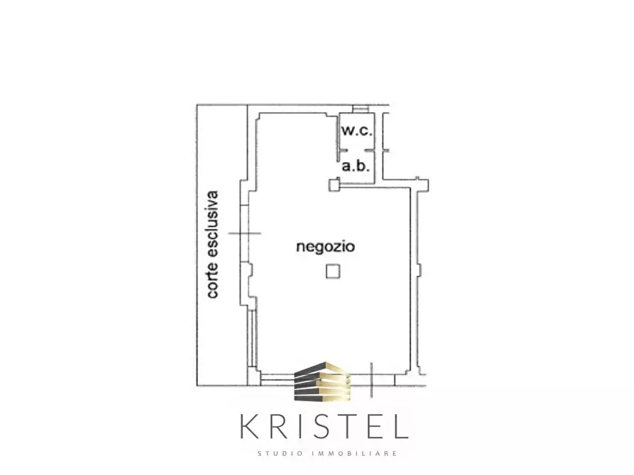 Immagine 13 di Locale commerciale in vendita  in VIALE DELL'UNITA' D'ITALIA a Chieti