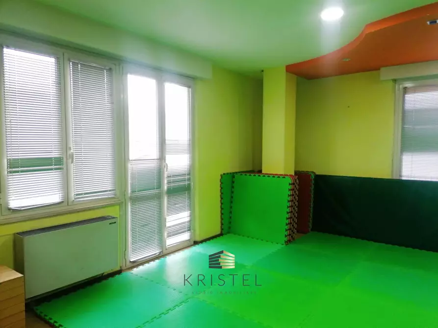 Immagine 6 di Locale commerciale in vendita  in VIALE ANTONELLI a Montesilvano