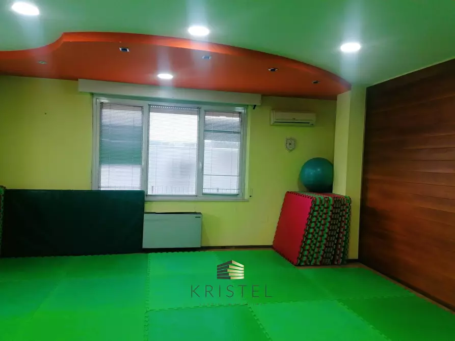 Immagine 7 di Locale commerciale in vendita  in VIALE ANTONELLI a Montesilvano