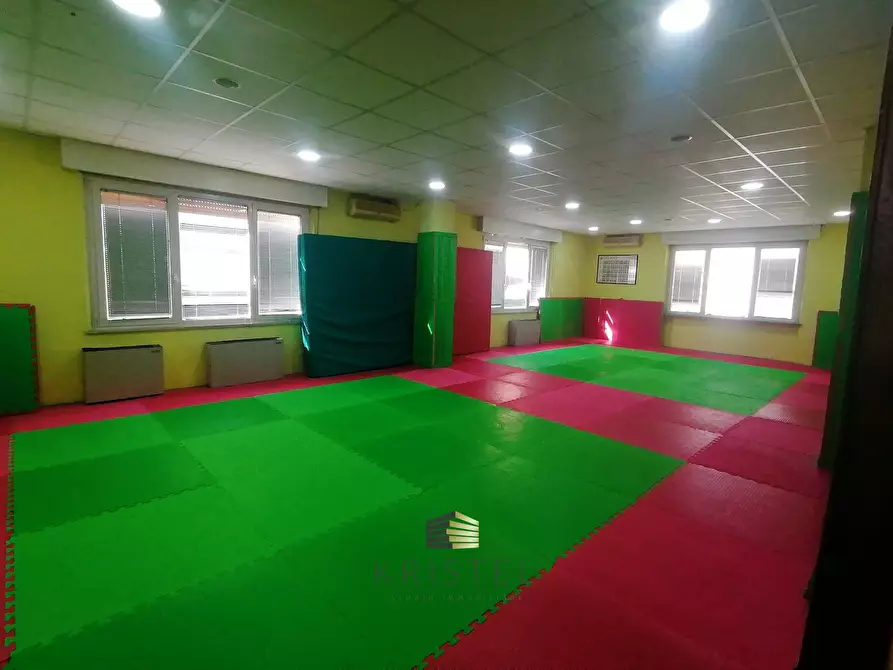 Immagine 11 di Locale commerciale in vendita  in VIALE ANTONELLI a Montesilvano