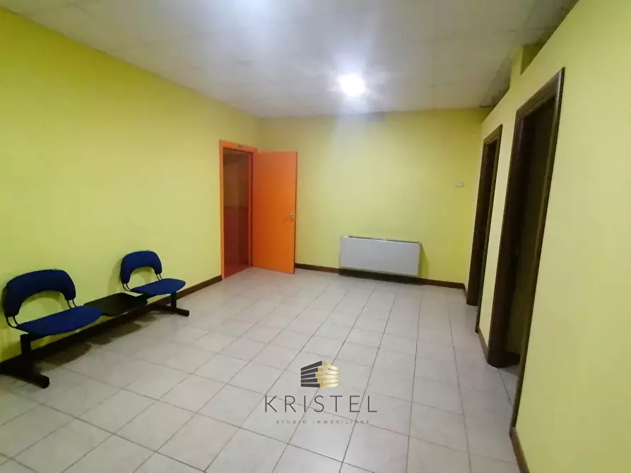 Immagine 18 di Locale commerciale in vendita  in VIALE ANTONELLI a Montesilvano