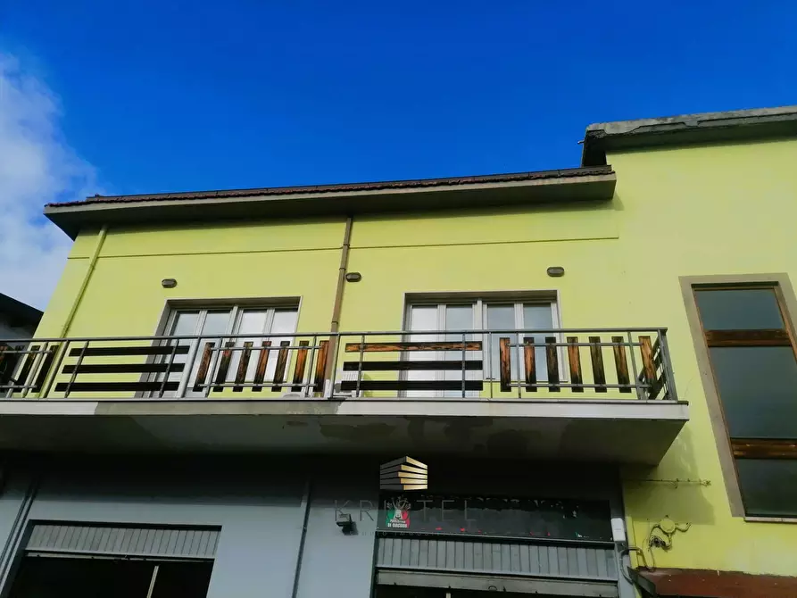 Immagine 22 di Locale commerciale in vendita  in VIALE ANTONELLI a Montesilvano