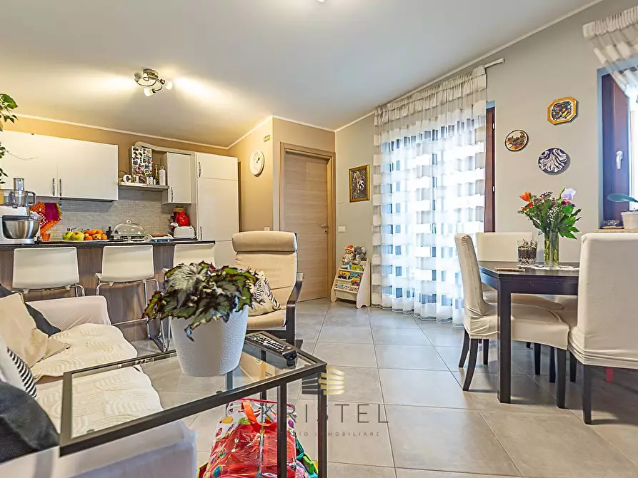 Immagine 1 di Appartamento in vendita  in VIA SAN DONATO a Pescara