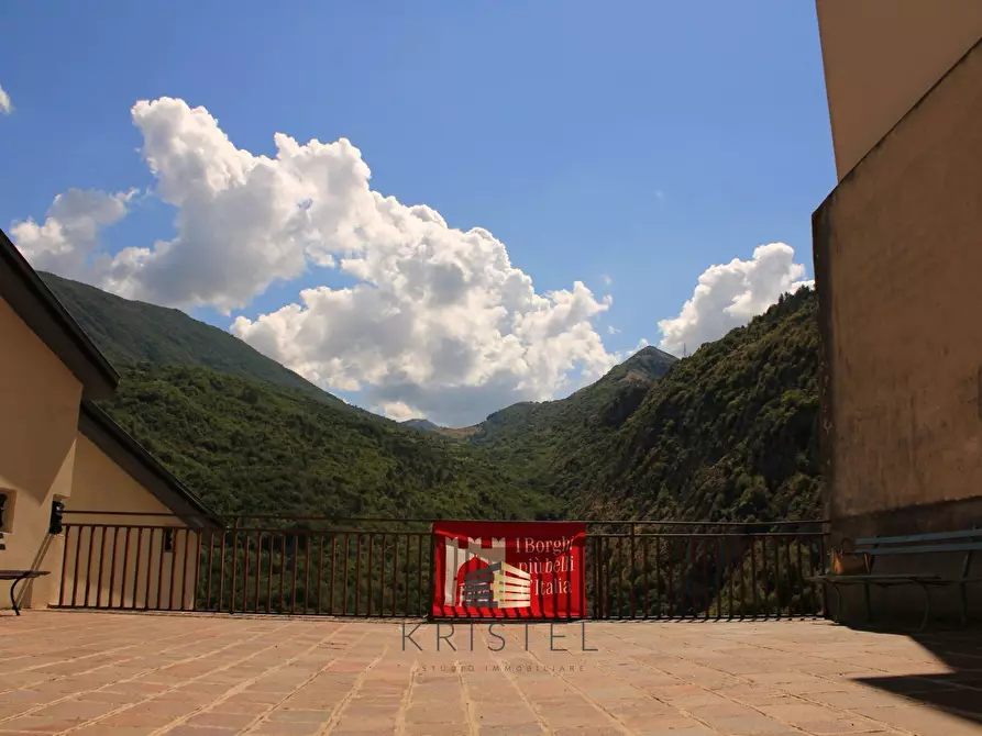 Immagine 2 di Rustico / casale in vendita  in VIA DEL MUNICIPIO a Abbateggio