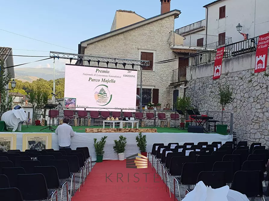 Immagine 5 di Rustico / casale in vendita  in VIA DEL MUNICIPIO a Abbateggio