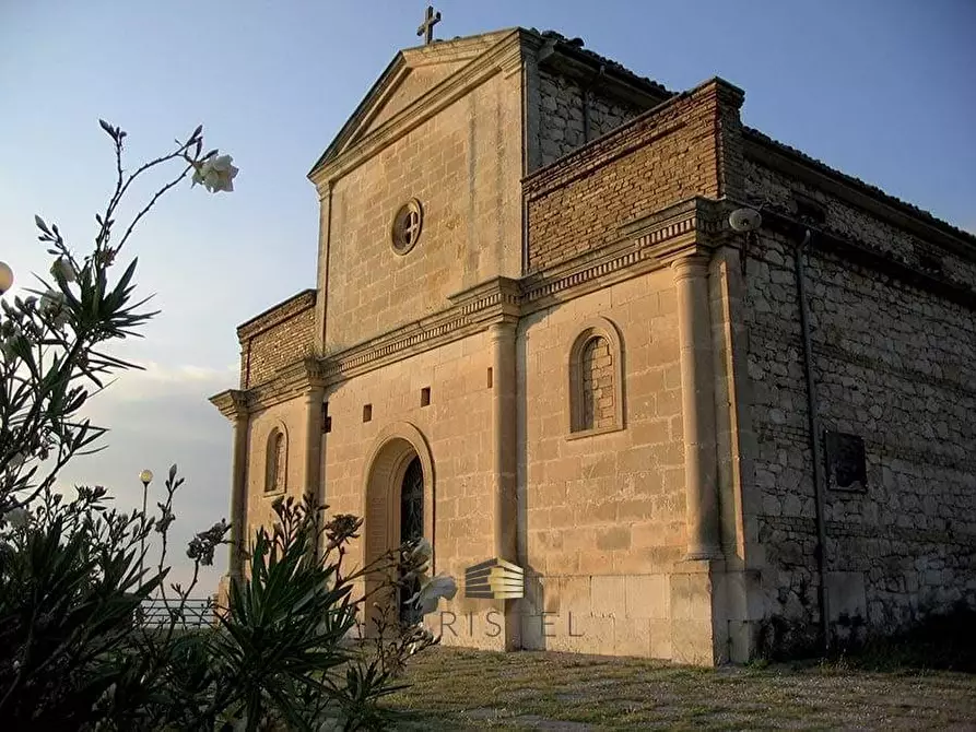 Immagine 6 di Rustico / casale in vendita  in VIA DEL MUNICIPIO a Abbateggio