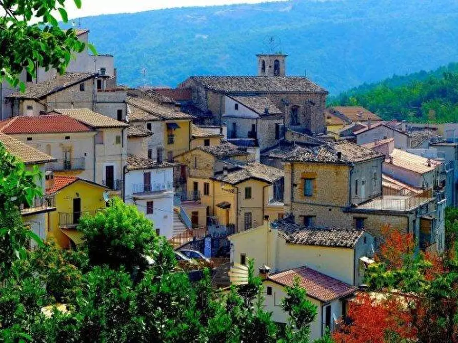 Immagine 8 di Rustico / casale in vendita  in VIA DEL MUNICIPIO a Abbateggio
