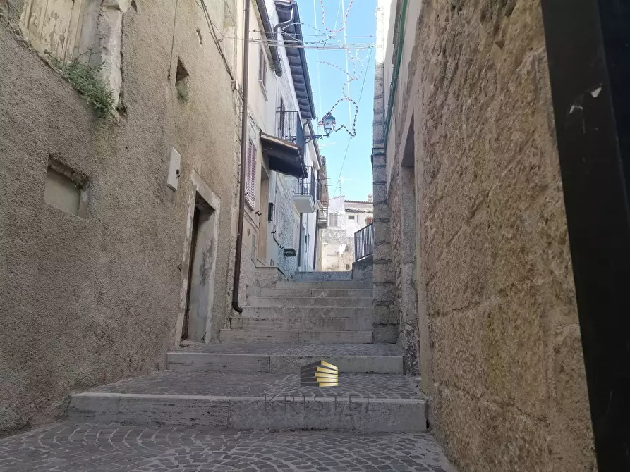 Immagine 13 di Rustico / casale in vendita  in VIA DEL MUNICIPIO a Abbateggio